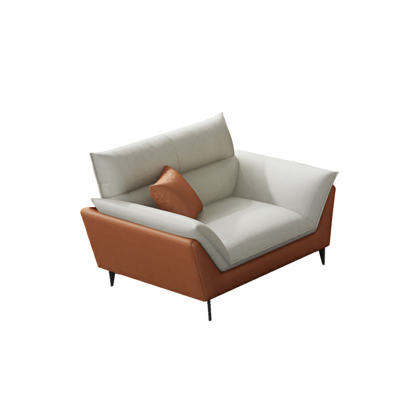Pine Wood Sectional Sofa | Ormau - image 48
