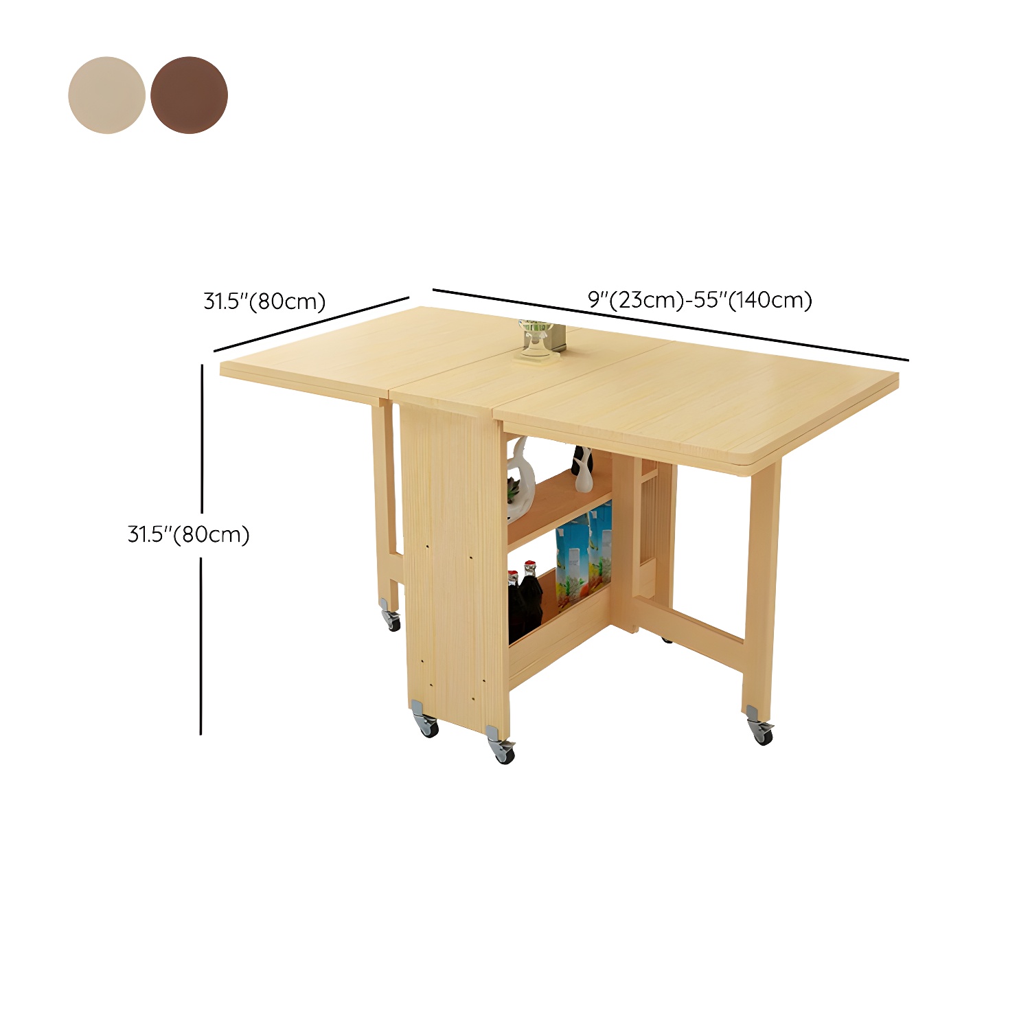 Modern Dining Table | Ormau - image 20