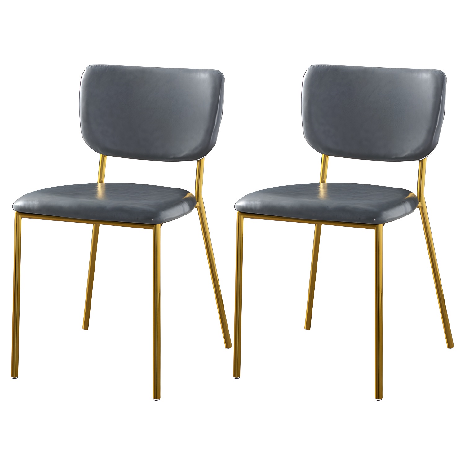 Nordic Dining Chair | Ormau - image 58