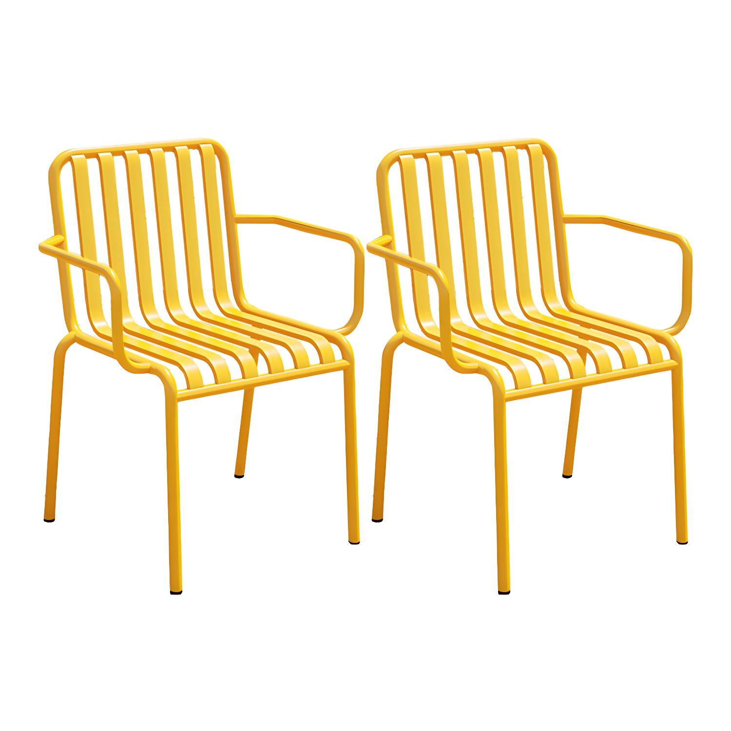 Slat Back Dining Chair | Ormau - image 30
