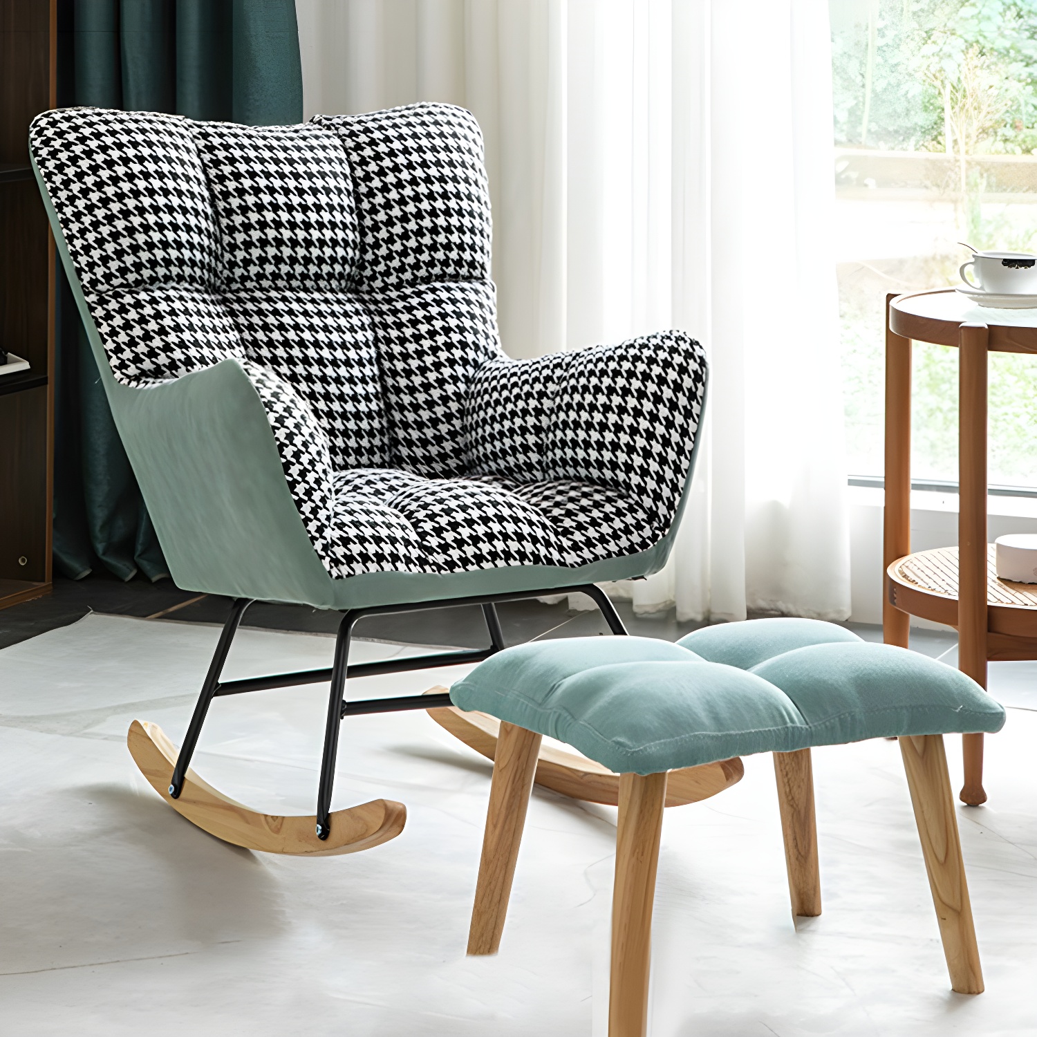 Modern Rocker | Ormau - image 25