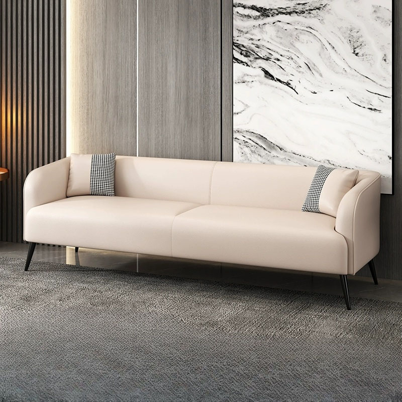 Modern Upholstered Sofa | Ormau - image 27