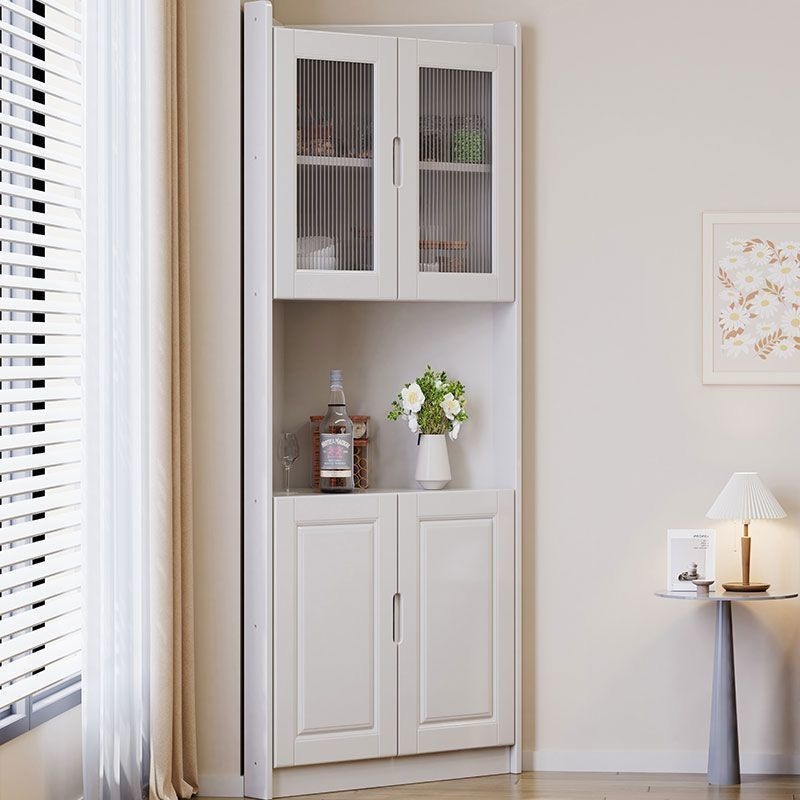 Independent Corner Cabinet | Ormau - image 18