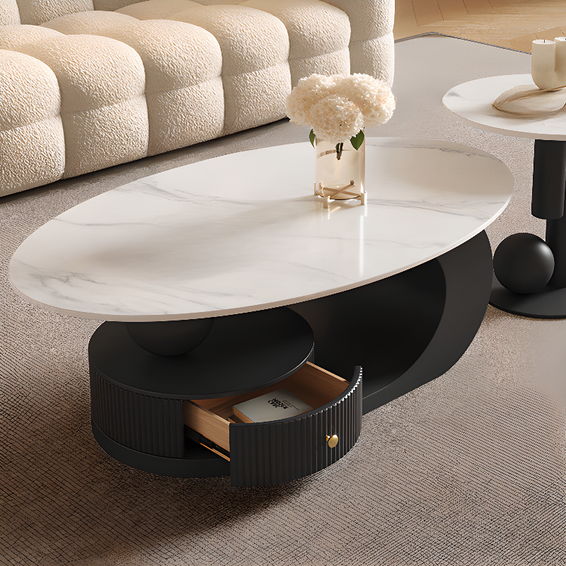Abstract Coffee Table | Ormau - image 3