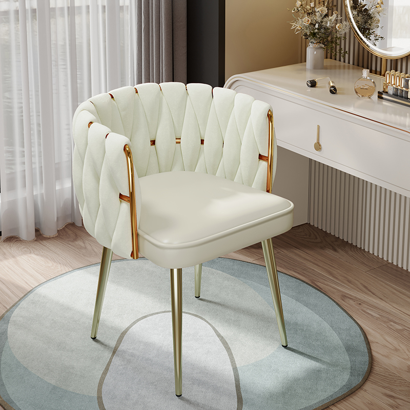 Glam Arm Chair | Ormau - image 15