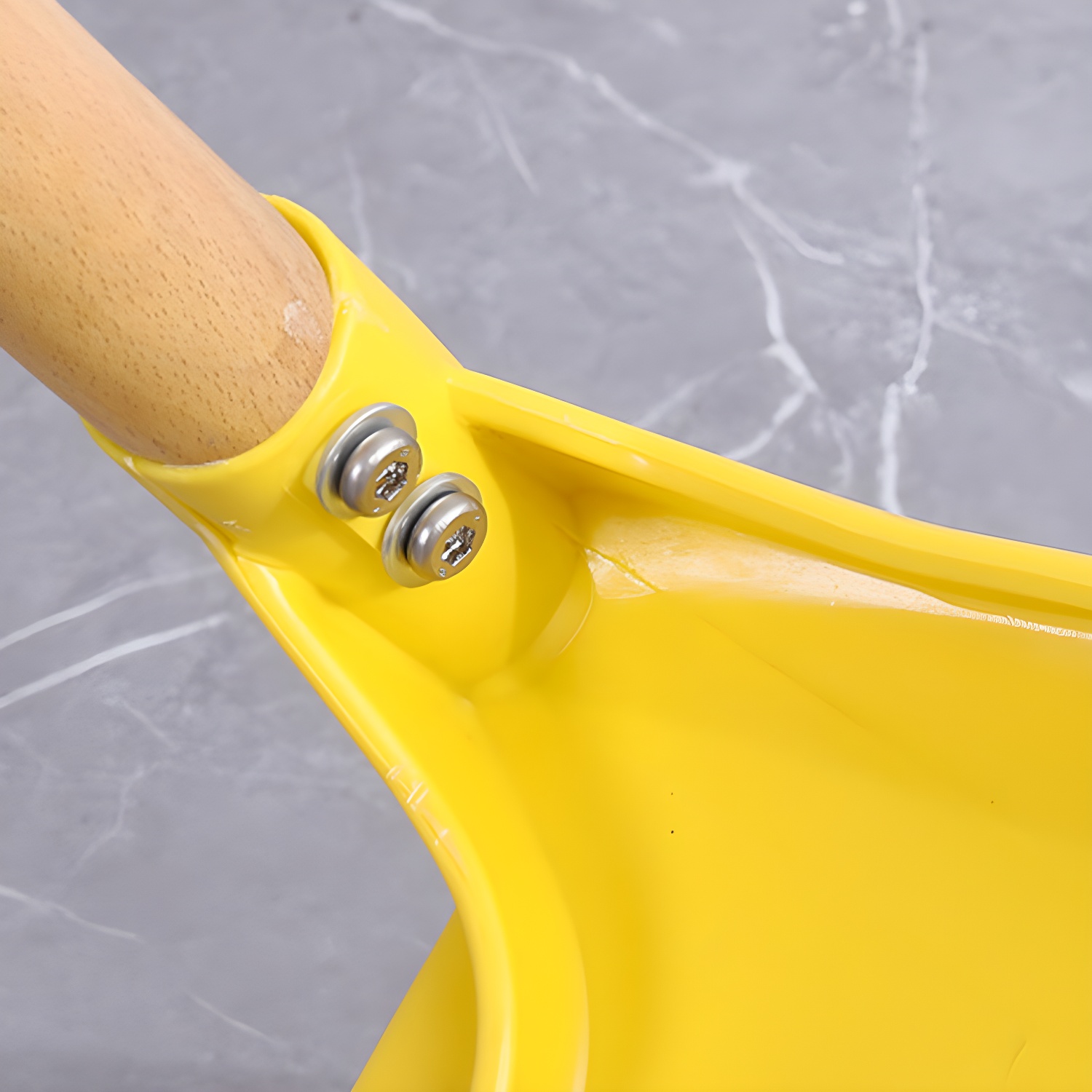 Scandinavian Side Chair | Ormau - image 16