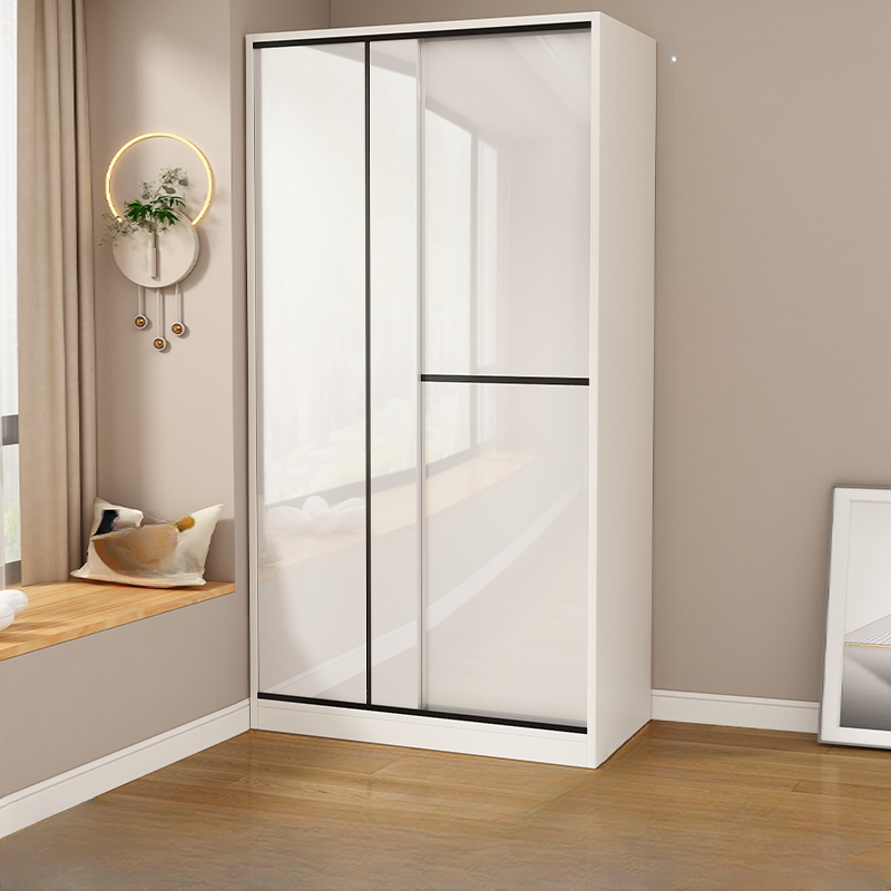 Chalk Wardrobe Armoire | Ormau - image 39