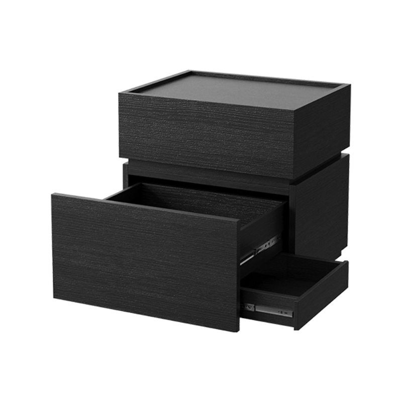 Organic Modern Nightstand | Ormau - image 16
