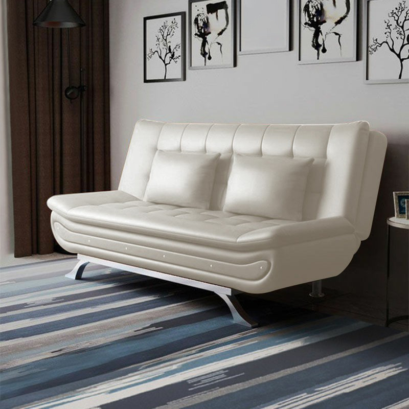 Modern Armless Sofa | Ormau - image 15