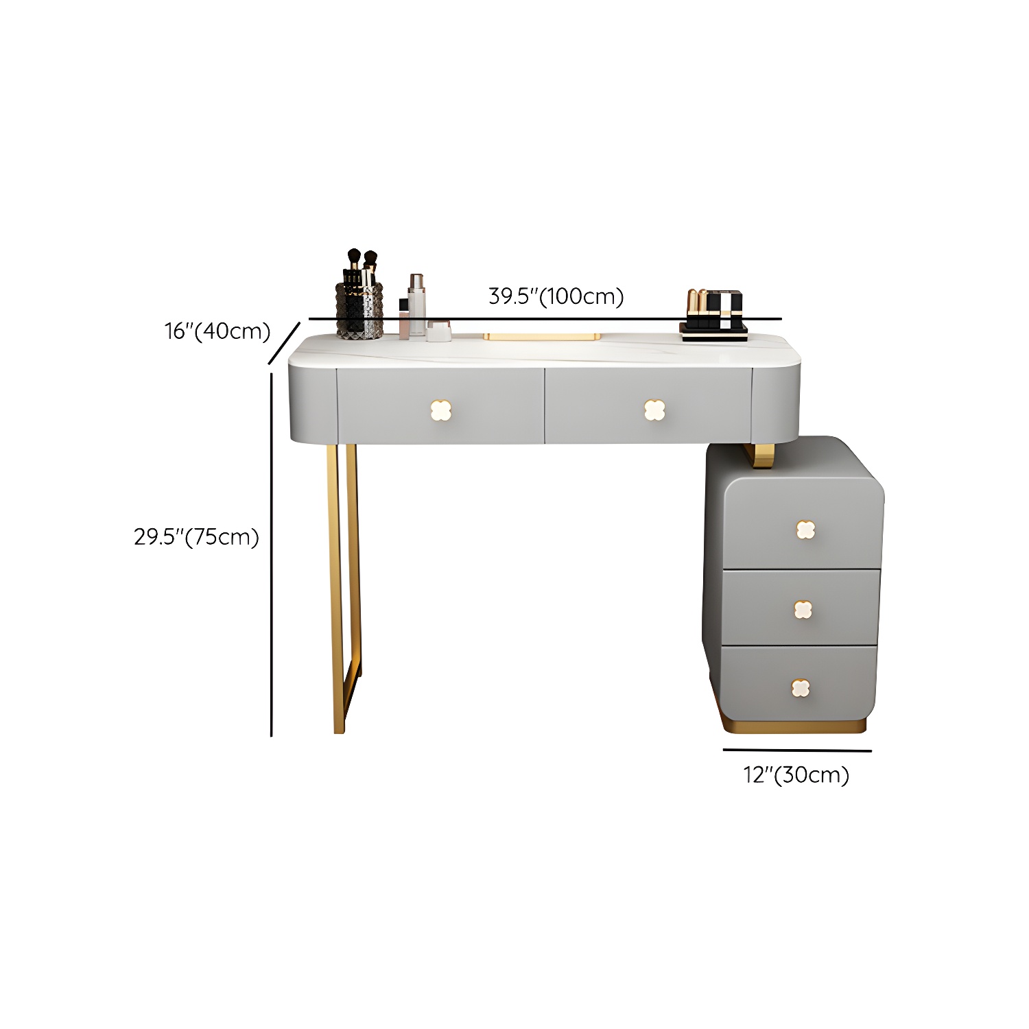 Contemporary Vanity | Ormau - image 13