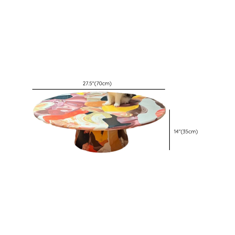Ink Accent Table | Ormau - image 17