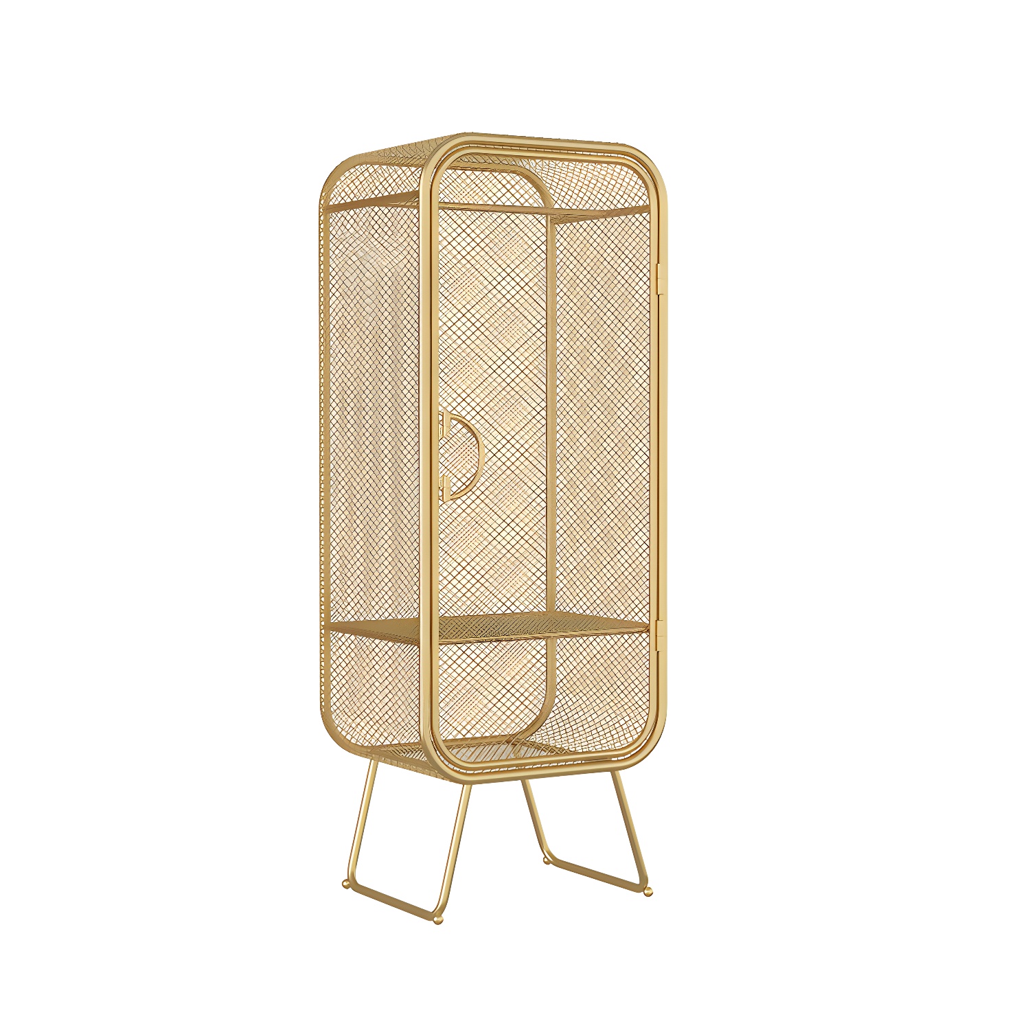 Contemporary Wardrobe Closet | Ormau - image 40