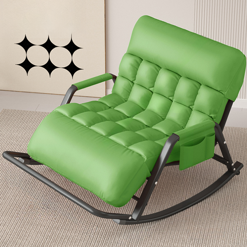 Upholstered Rocking Seat | Ormau - image 5