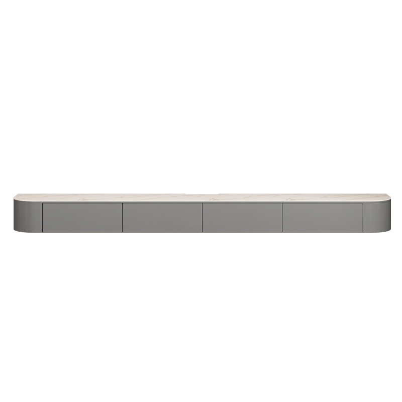 Minimalist Floating TV Stand | Ormau - image 18