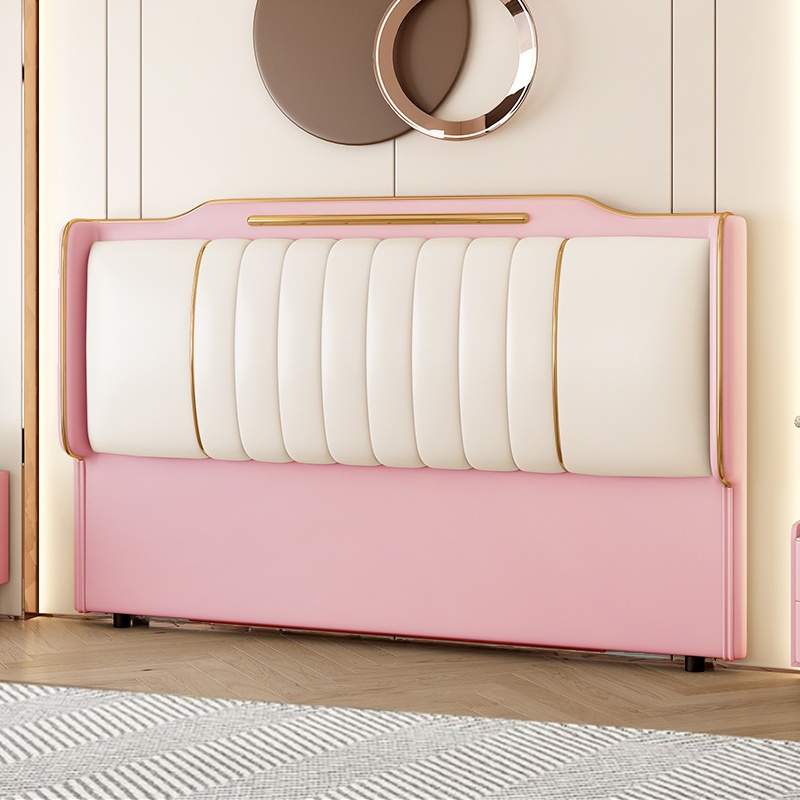 Wingback Camelback Headboard | Ormau - image 11
