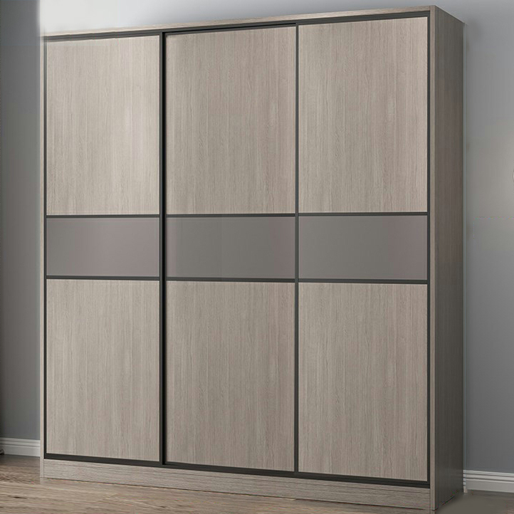 Contemporary Storage Wardrobe | Ormau - image 38