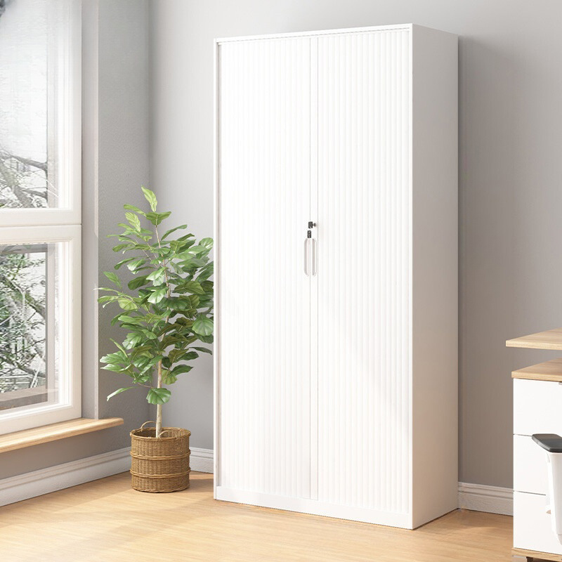 Steel Accent Cabinet | Ormau - image 21