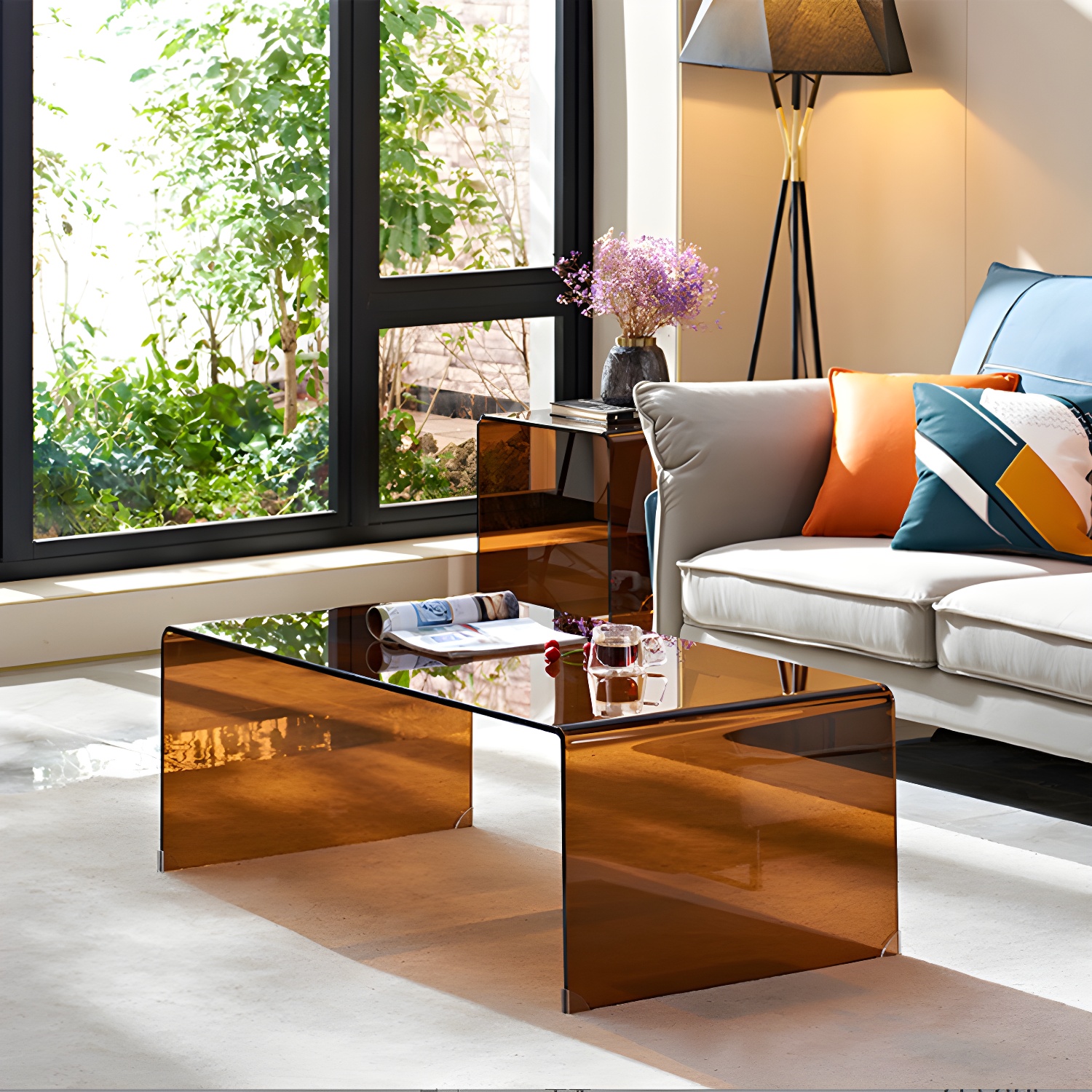 Sled Coffee Table | Ormau - image 2