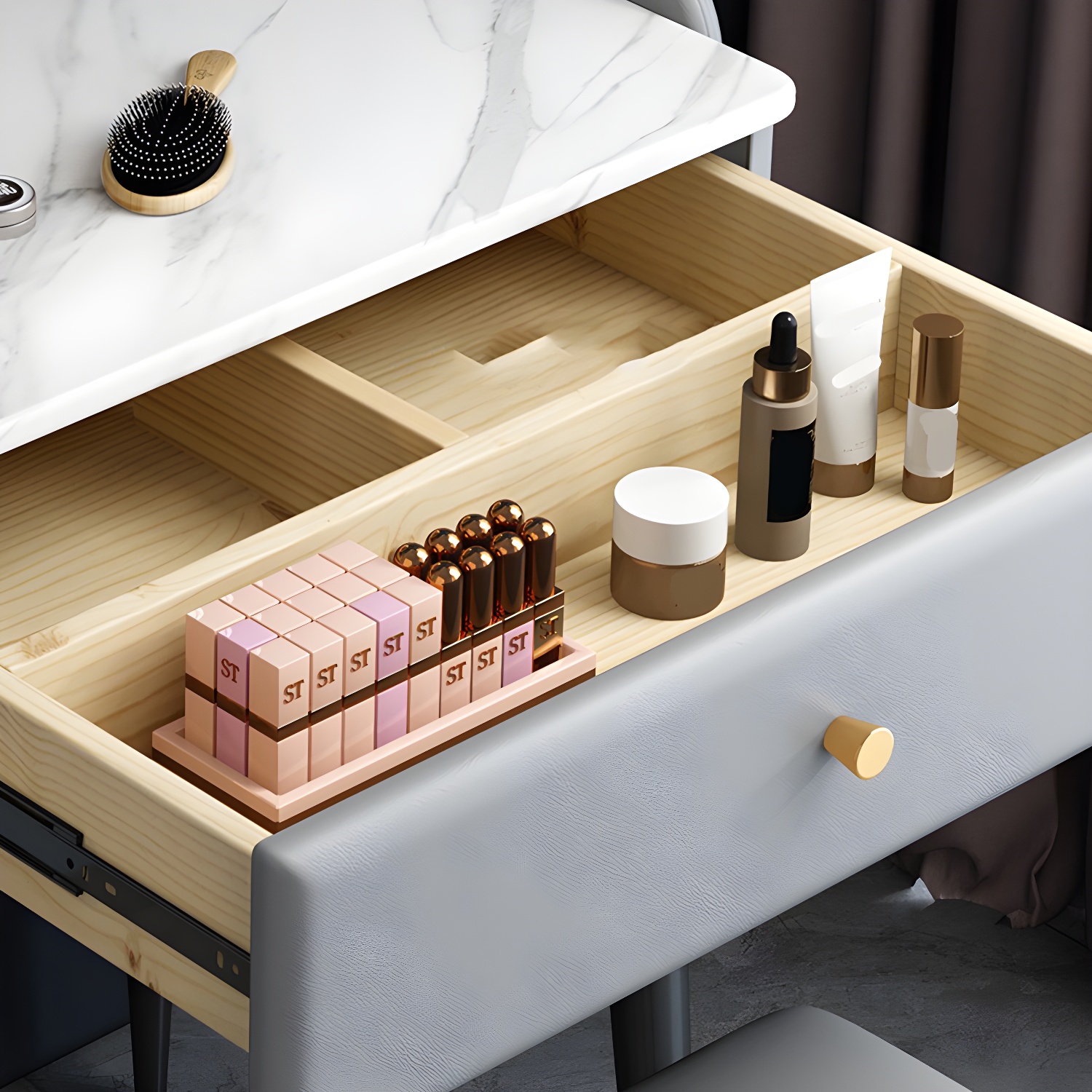 Makeup Vanity | Ormau - image 10