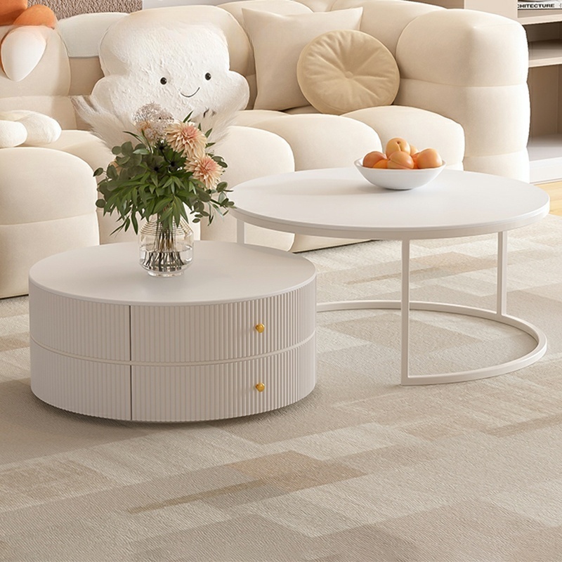 Round Coffee Table | Ormau - image 14