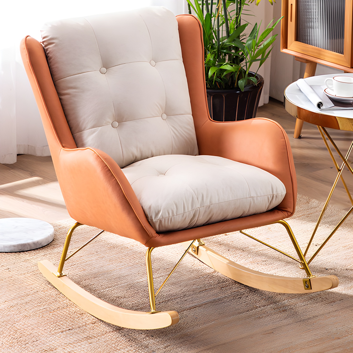Lounge Rocker | Ormau - image 13