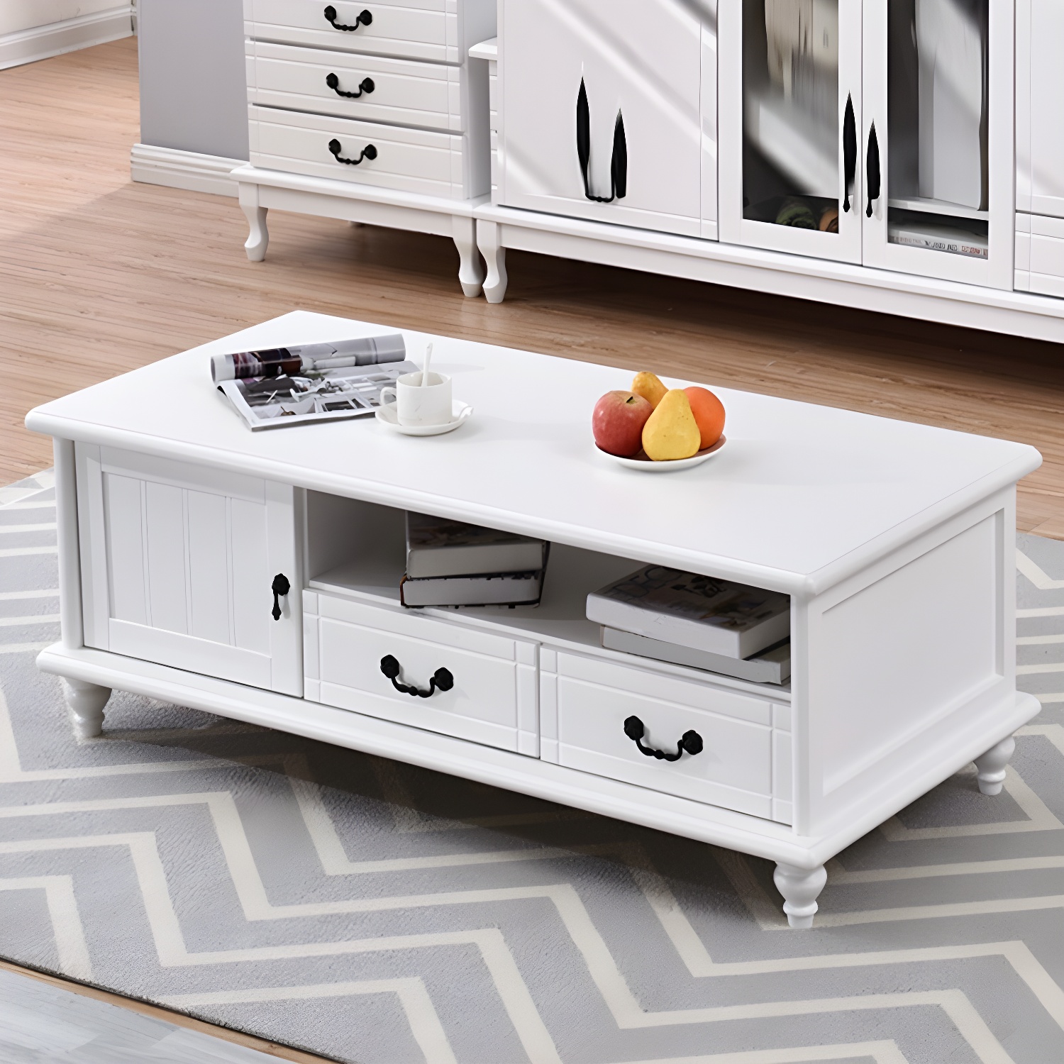 Modern Coffee Table | Ormau - image 29