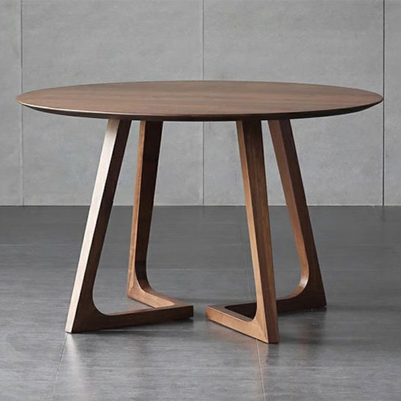 Round Dining Table | Ormau - image 1