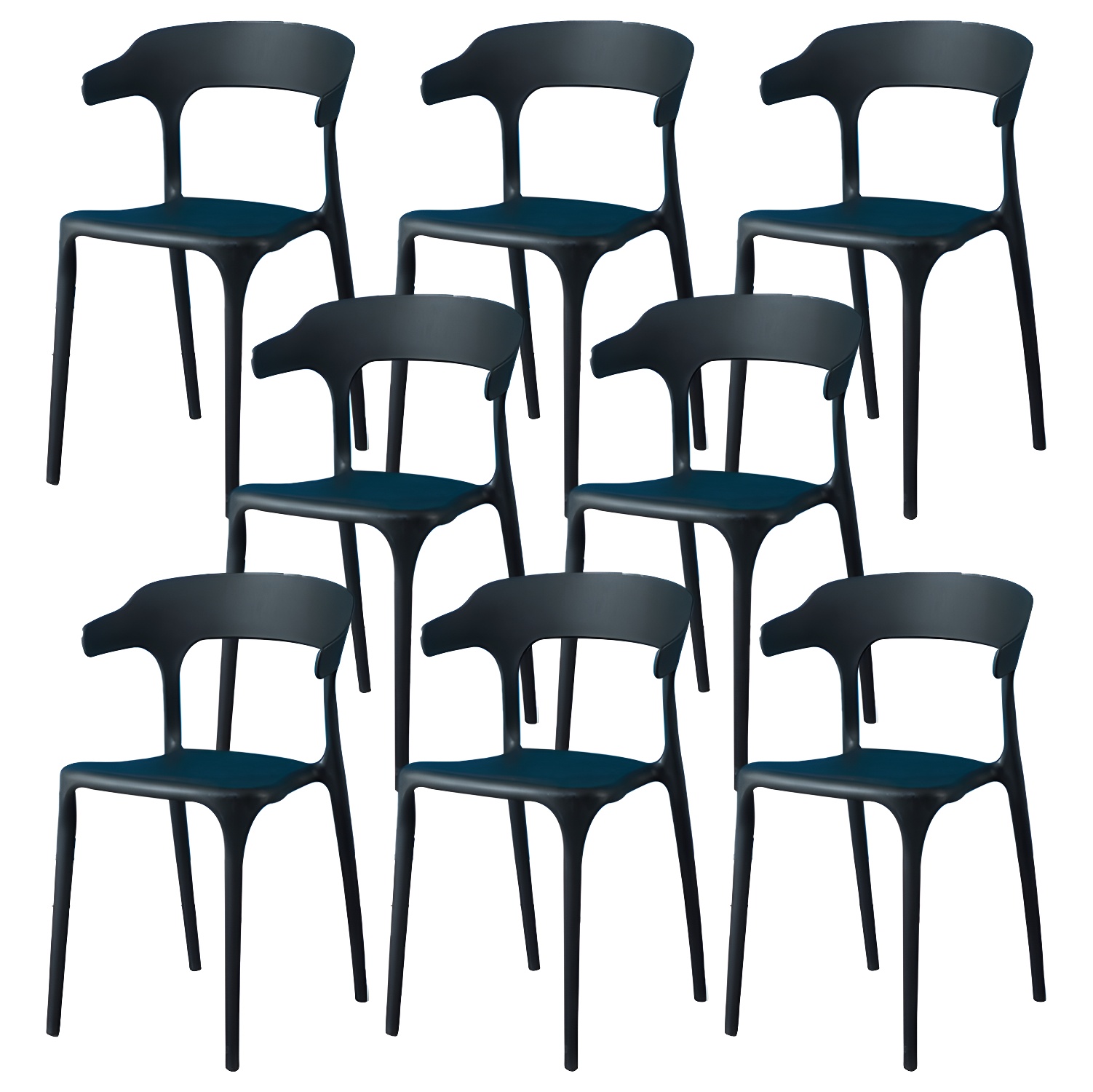 Glam Dining Chair | Ormau - image 34
