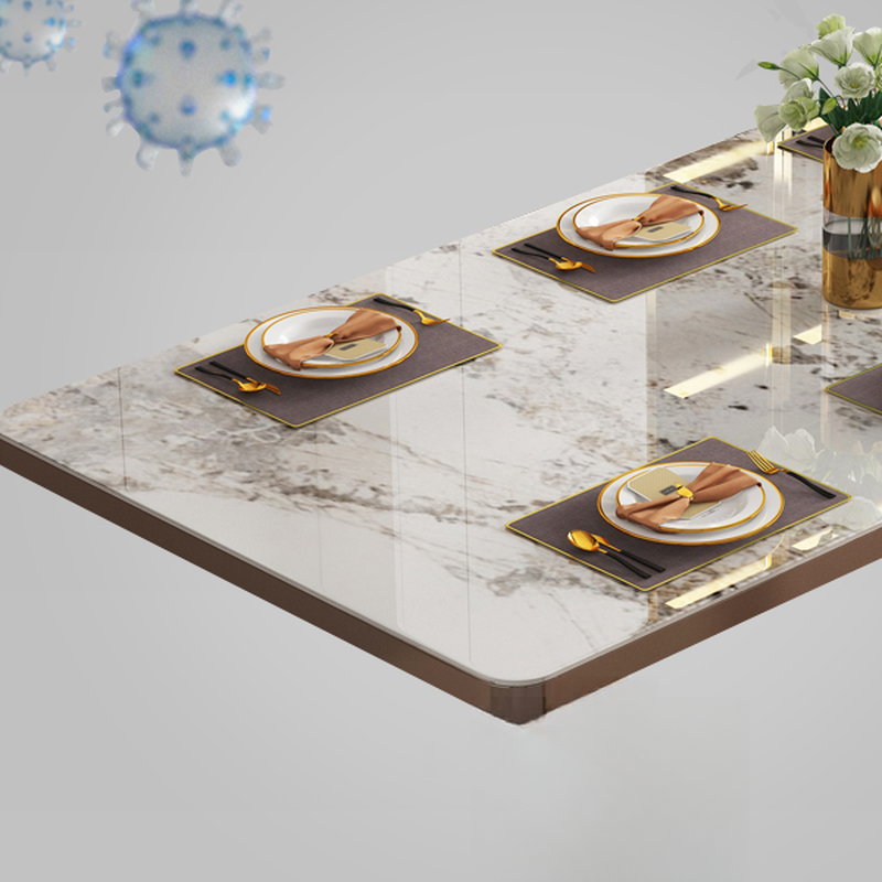 Slate Dining Table Set | Ormau - image 6