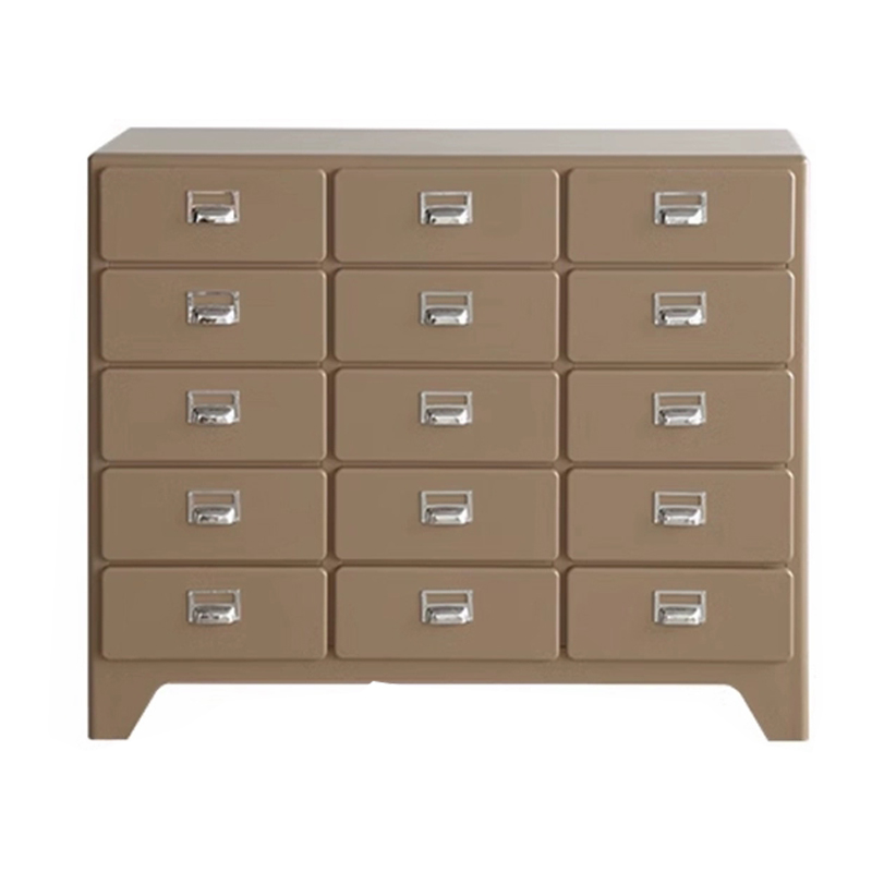 Modern Metal Dresser | Ormau - image 28