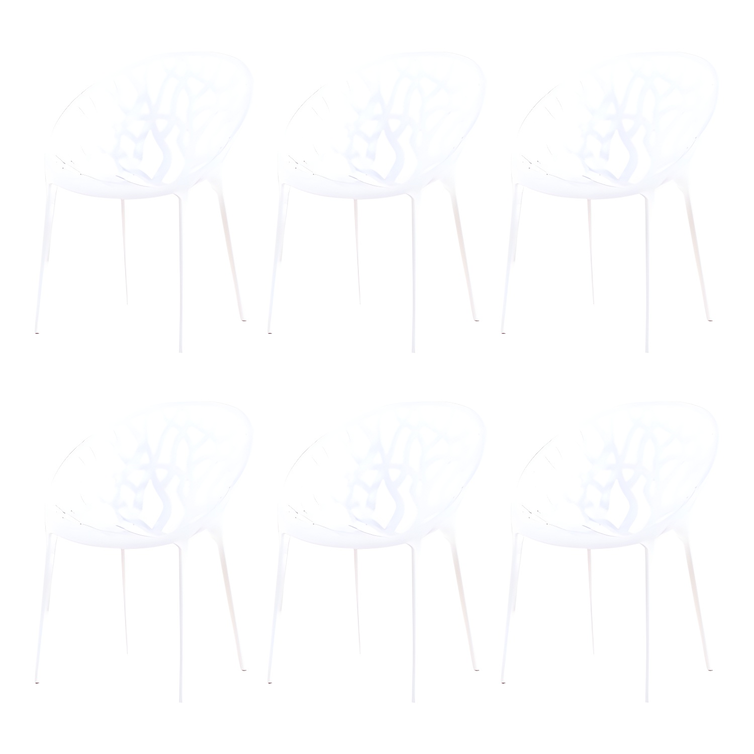 Sculptural Dining Chair | Ormau - image 36