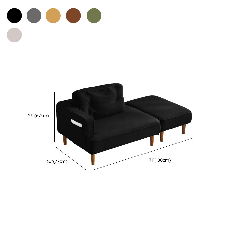Contemporary Sofa | Ormau - image 18
