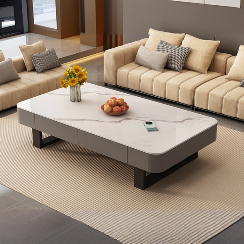 Funky Rock Coffee Table | Ormau - image 4