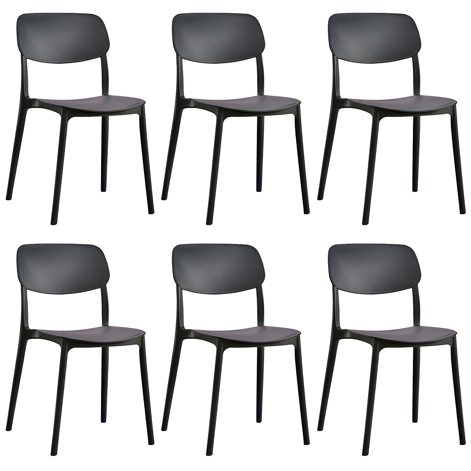 Sculptural Dining Chair | Ormau - image 49