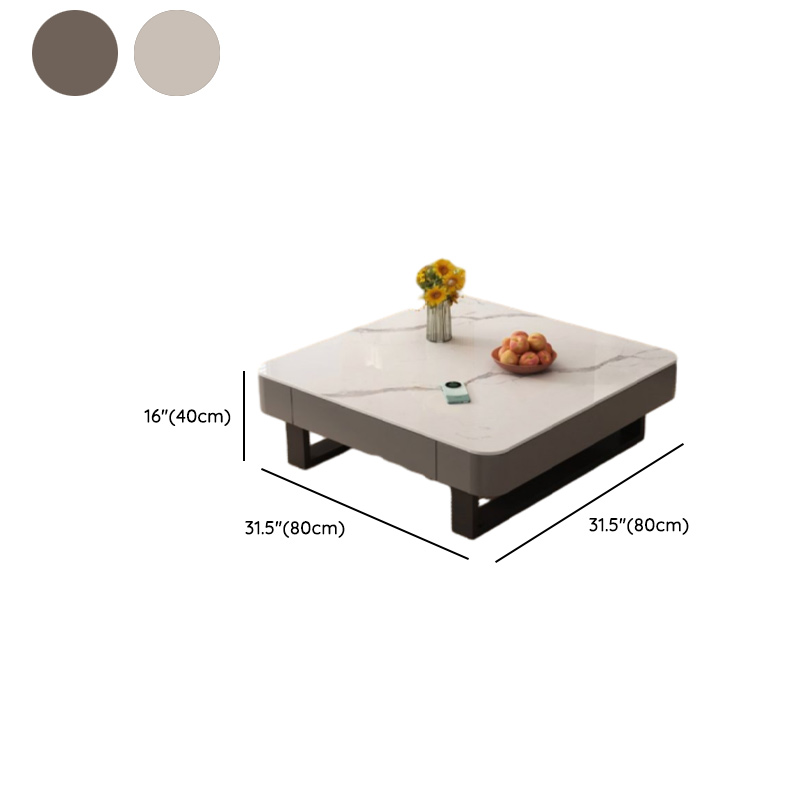 Funky Rock Coffee Table | Ormau - image 14