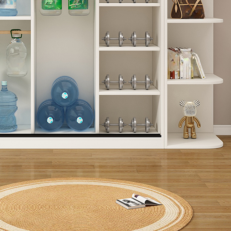 Chalk Wardrobe Armoire | Ormau - image 6