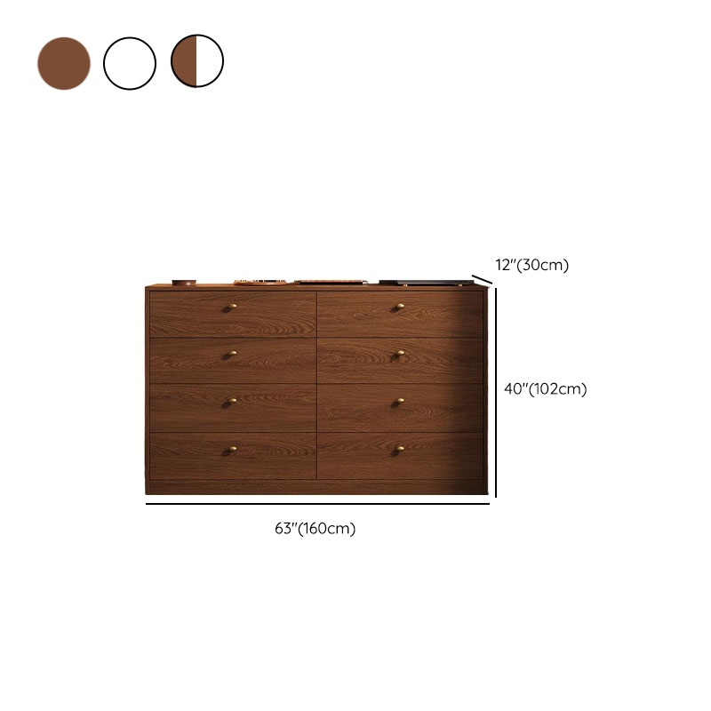 Reclaimed Wood Dresser | Ormau - image 20