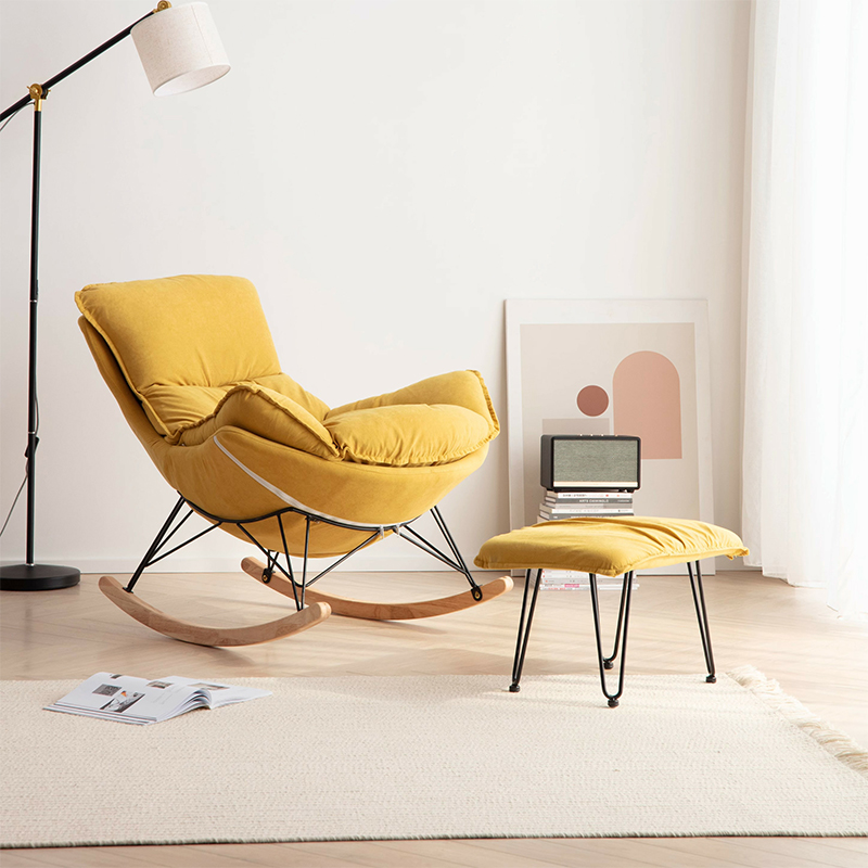 Modern Rocker | Ormau - image 17