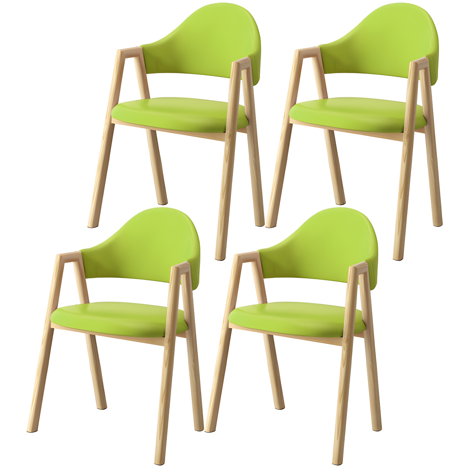 Sculptural Arm Chair | Ormau - image 74