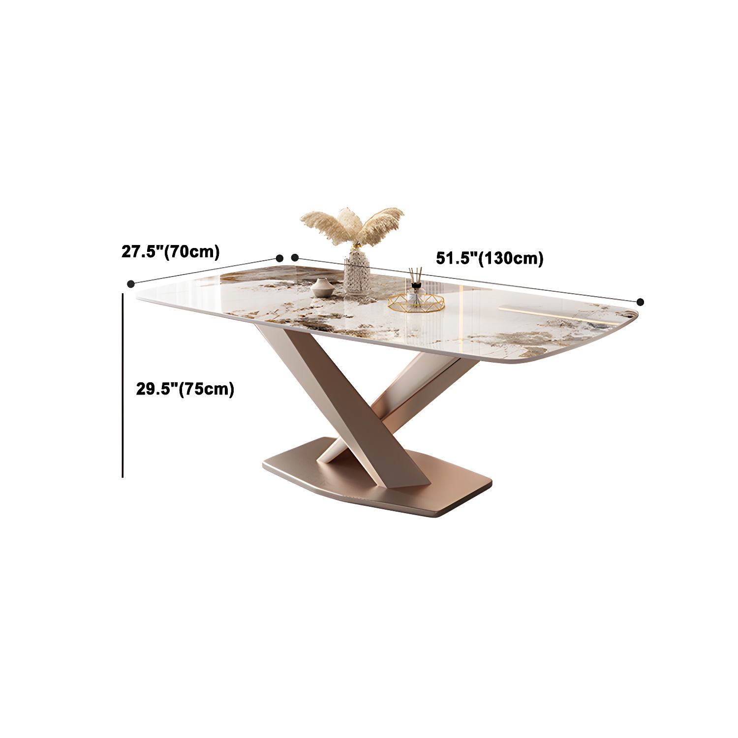 Sintered Stone Dining Set | Ormau - image 11