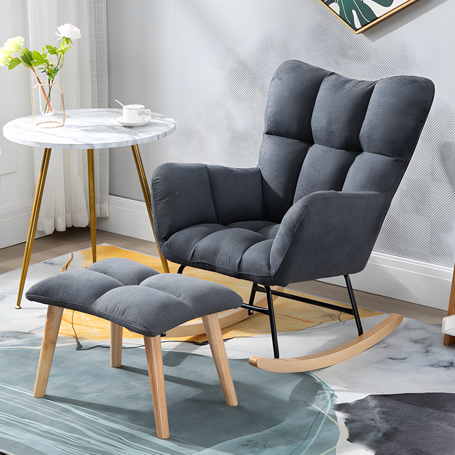Modern Rocker | Ormau - image 32