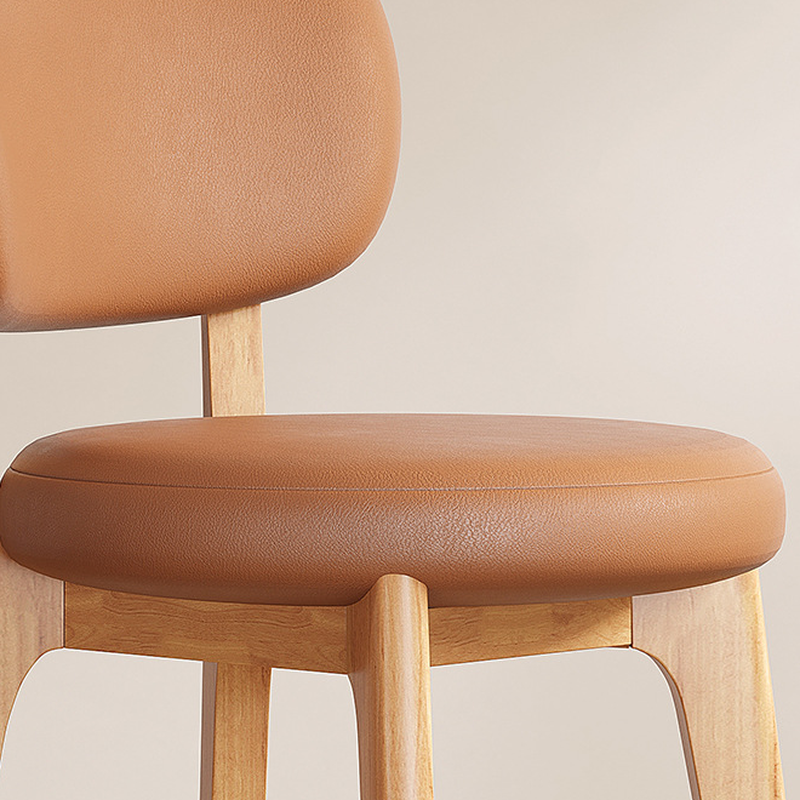 Bordered Dining Chair | Ormau - image 24