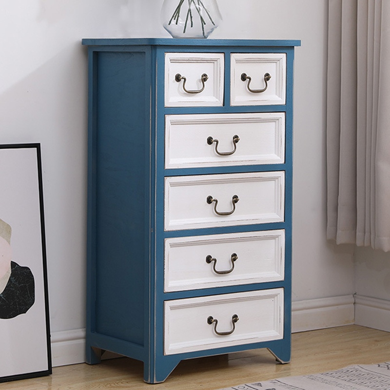 Minimalist Accent Chest | Ormau - image 16