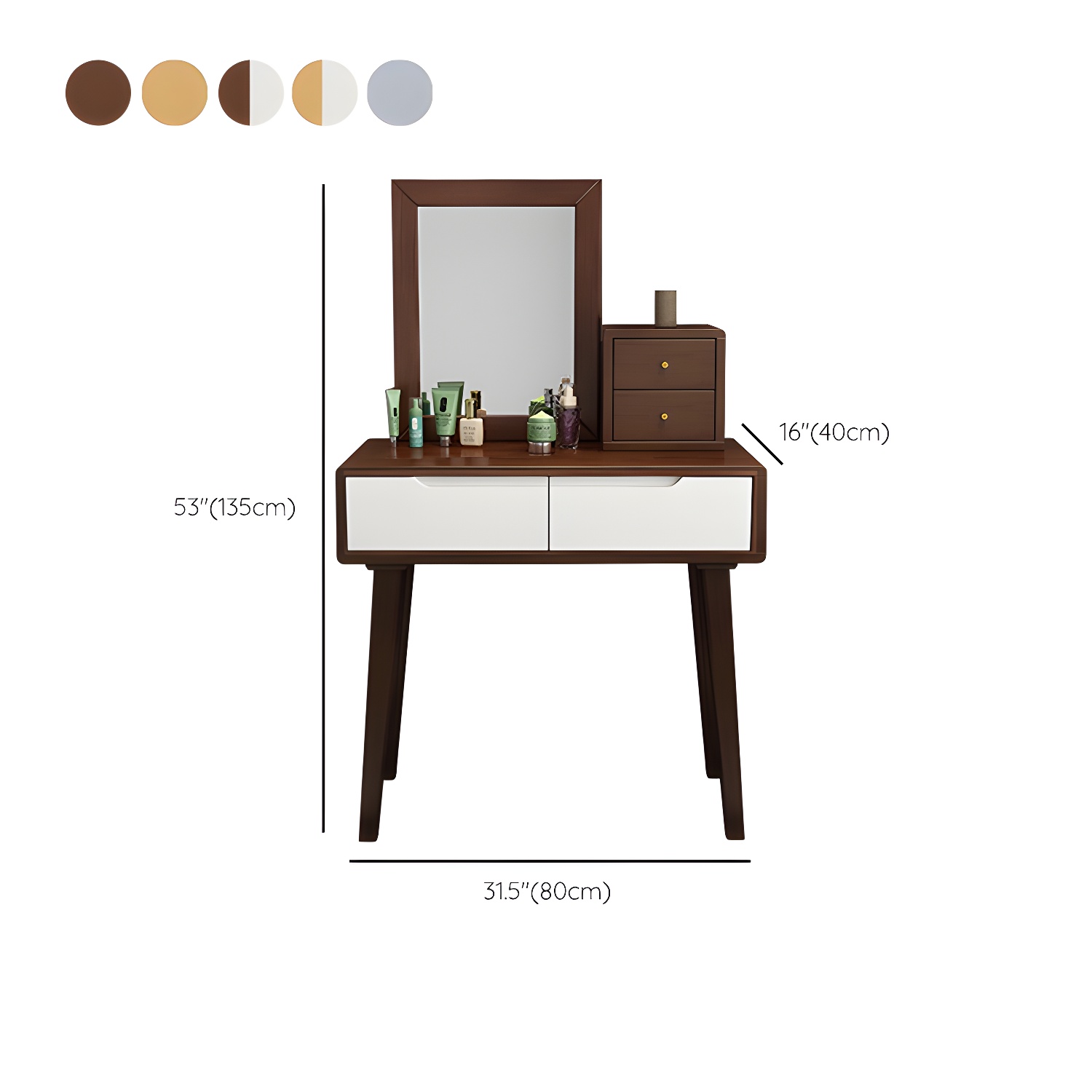Traditions Vanity | Ormau - image 27