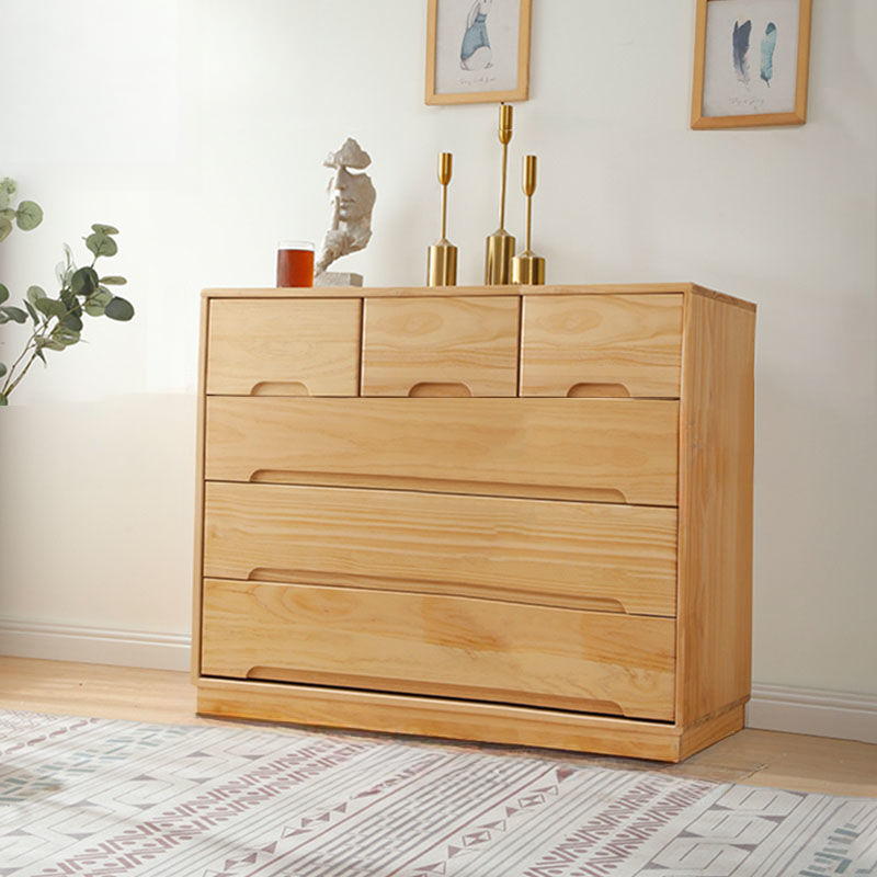 Natural Wood Lingerie Chest | Ormau - image 37