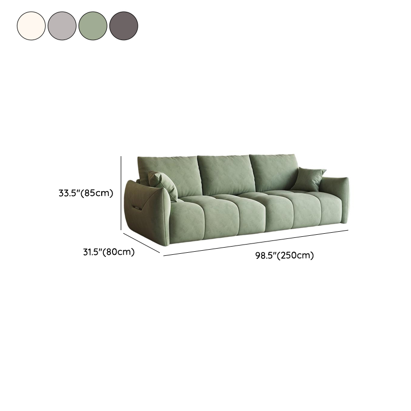 Solid Color Sofa | Ormau - image 17