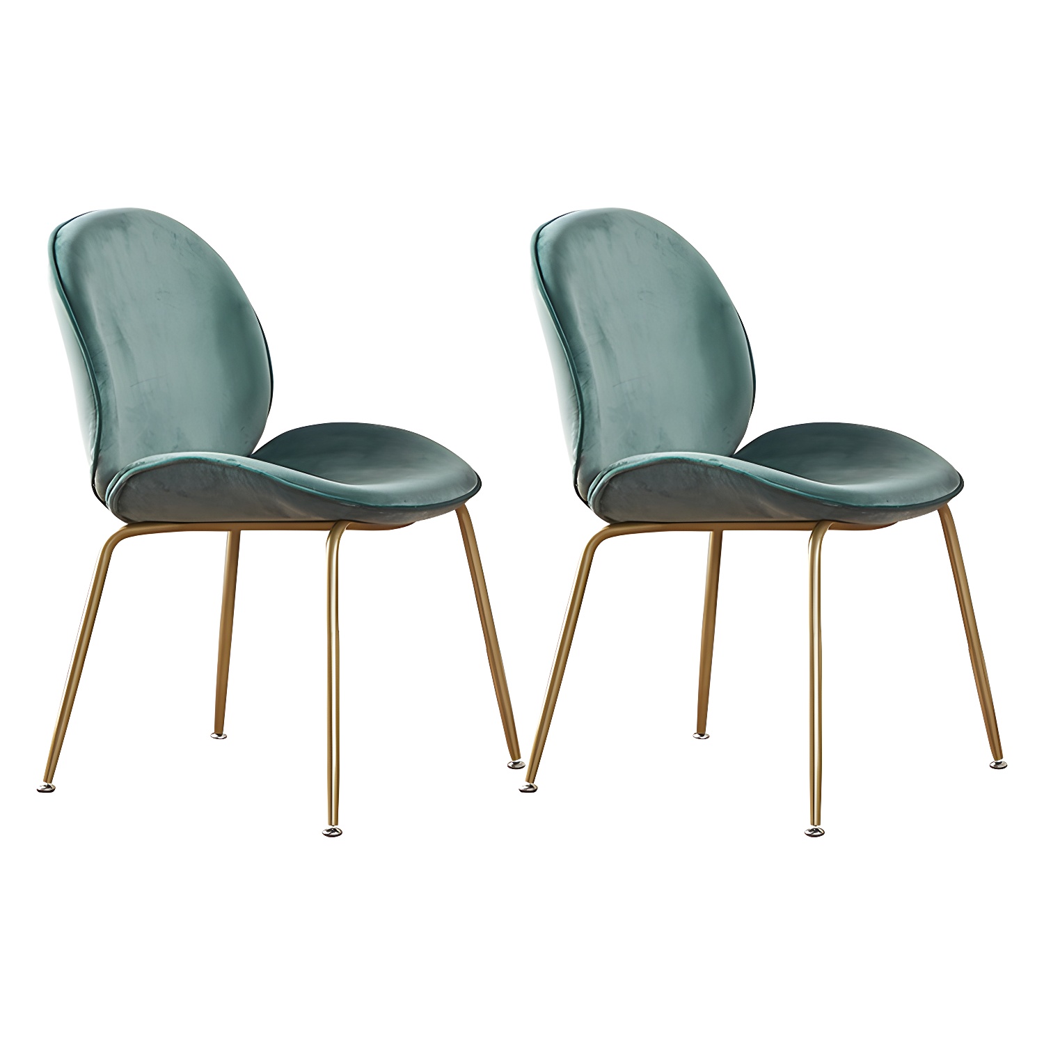 Wingback Dining Chair | Ormau - image 31