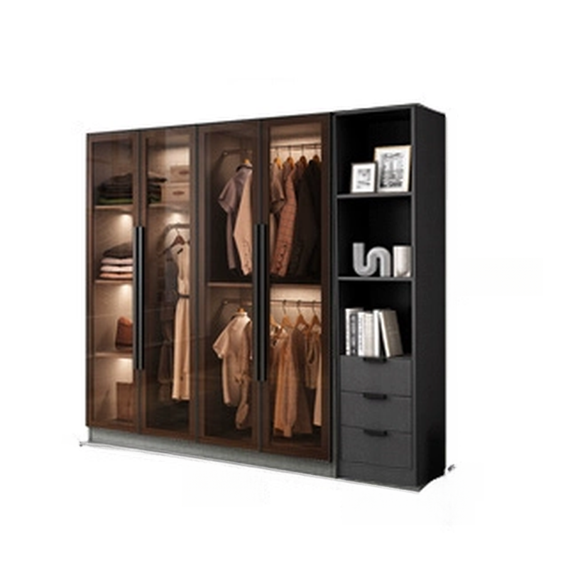 Ink Wardrobe Armoire | Ormau - image 40