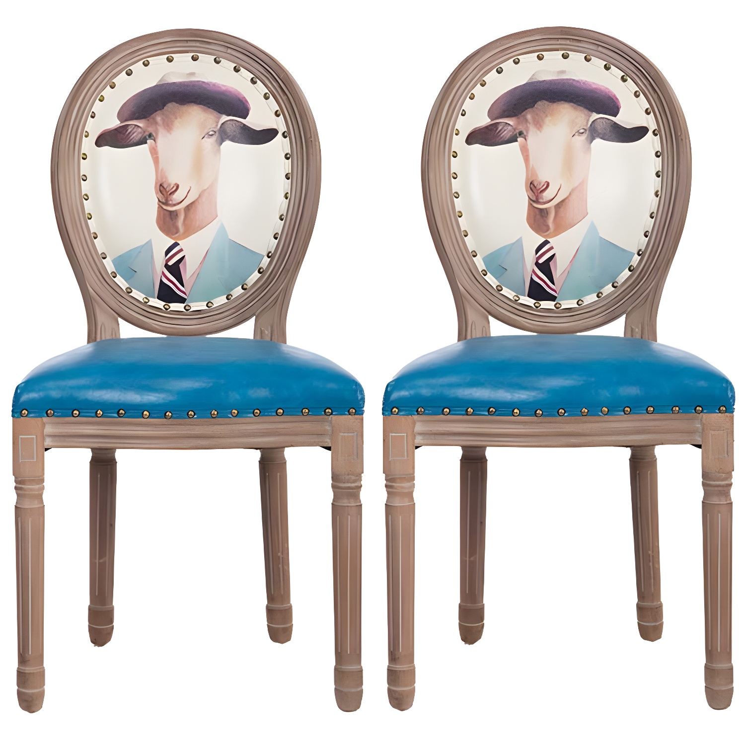 Country Dining Chair | Ormau - image 33