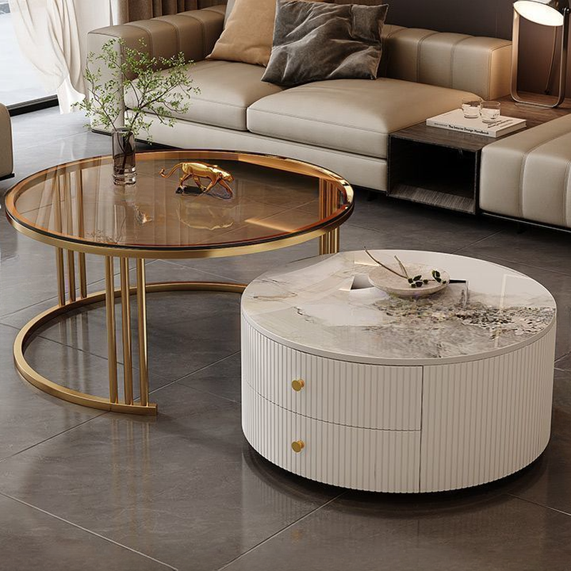 Nesting Coffee Table | Ormau - image 20